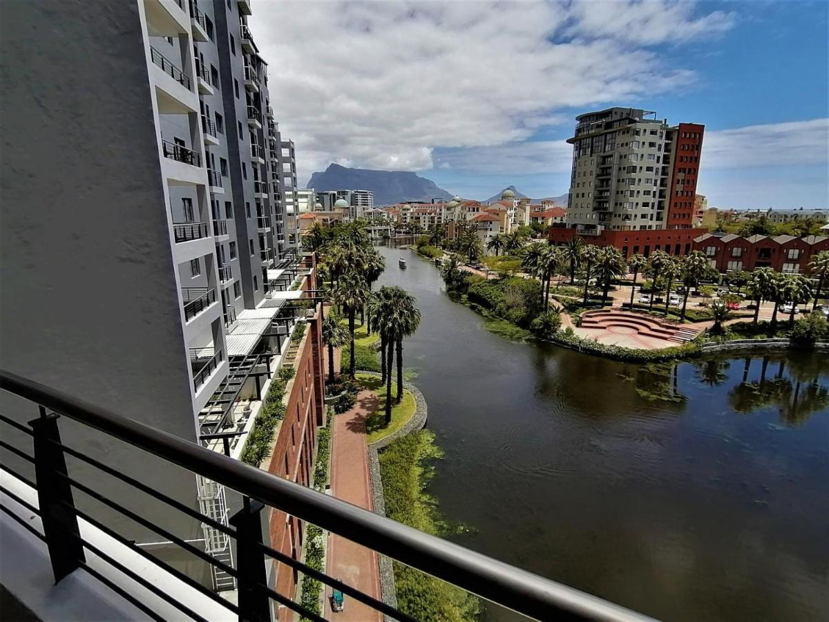 Century City Boutique Apartments Cape Town Dış mekan fotoğraf