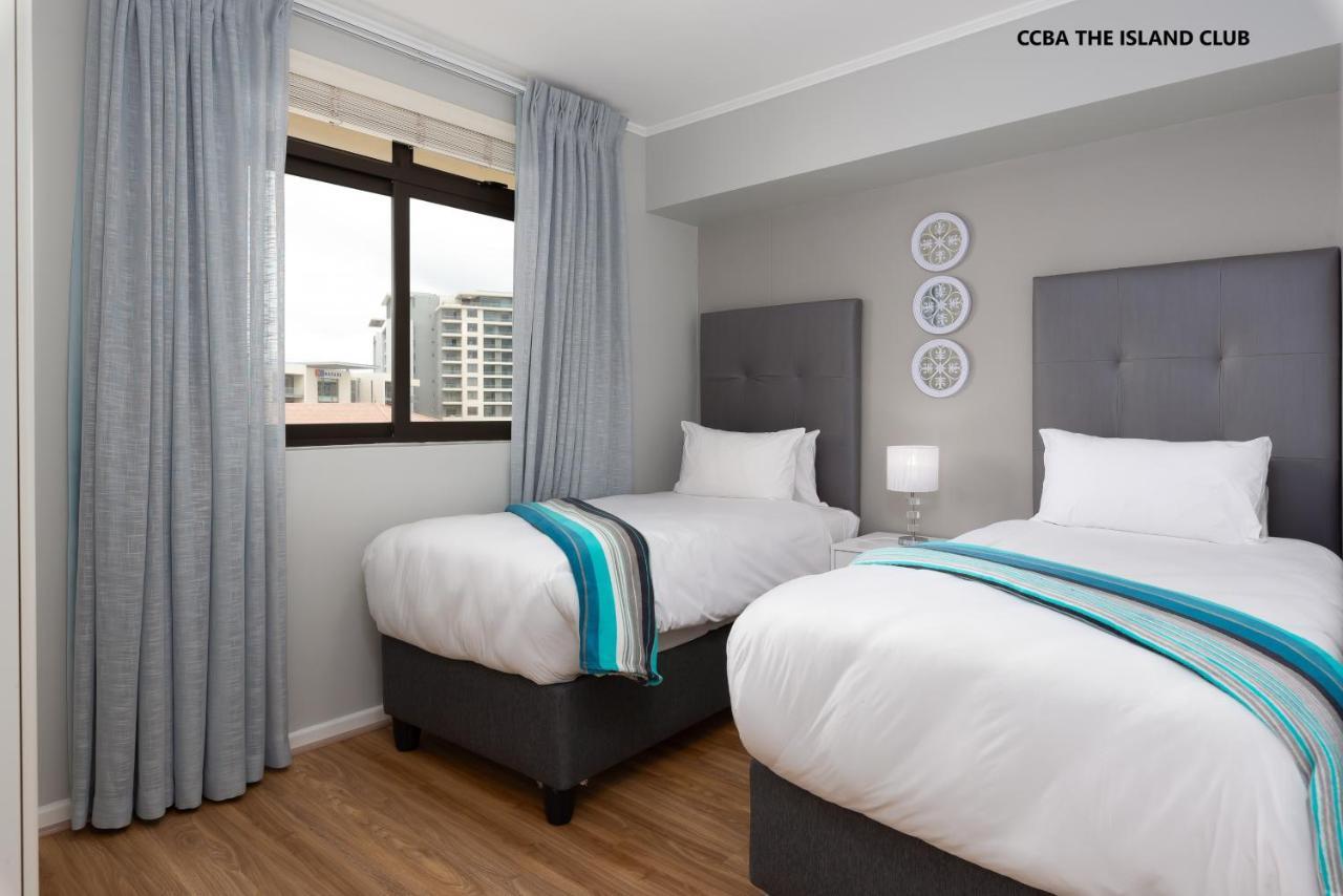 Century City Boutique Apartments Cape Town Dış mekan fotoğraf