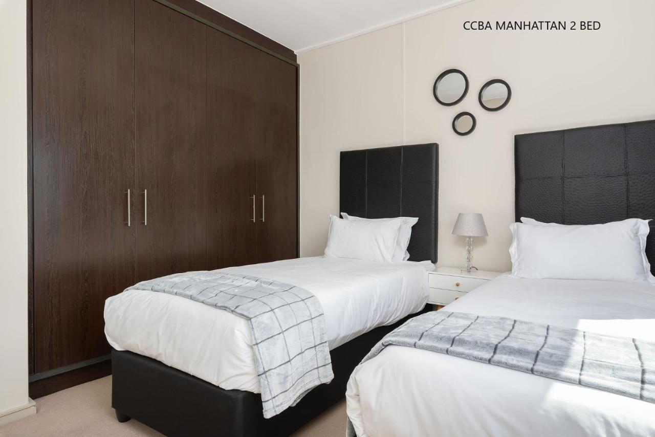 Century City Boutique Apartments Cape Town Dış mekan fotoğraf