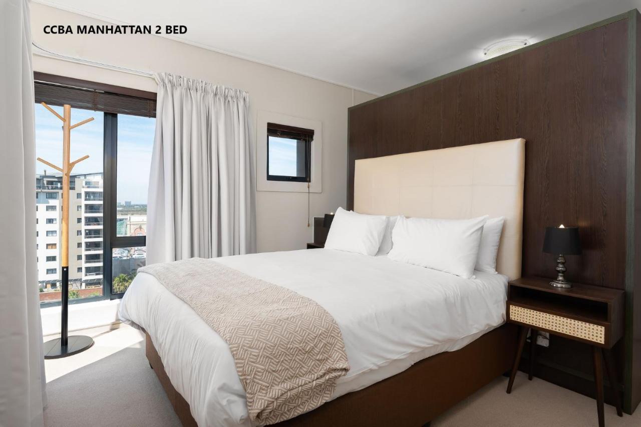 Century City Boutique Apartments Cape Town Dış mekan fotoğraf