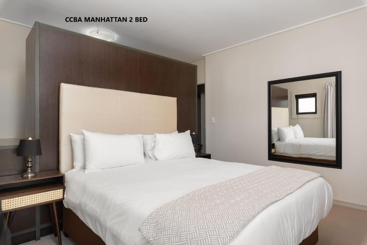 Century City Boutique Apartments Cape Town Dış mekan fotoğraf