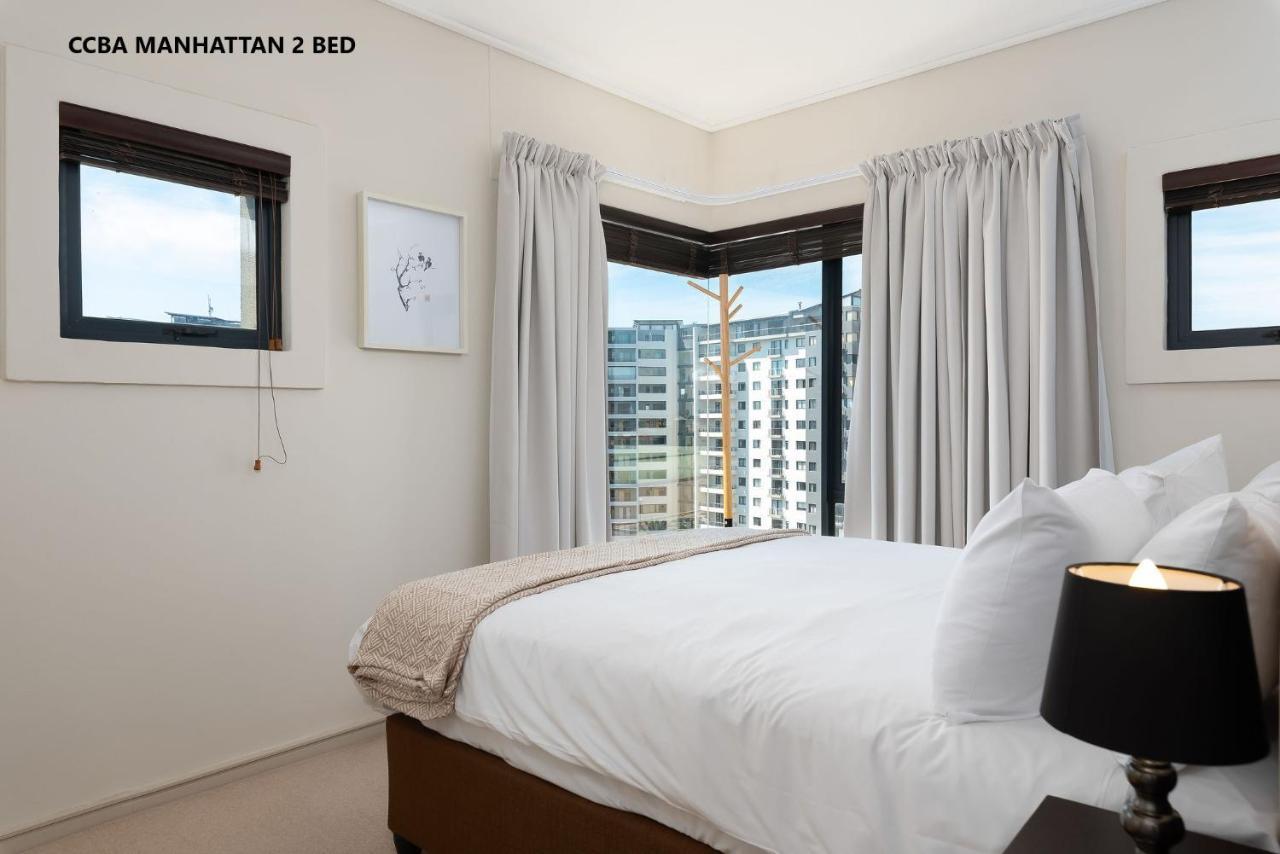 Century City Boutique Apartments Cape Town Dış mekan fotoğraf