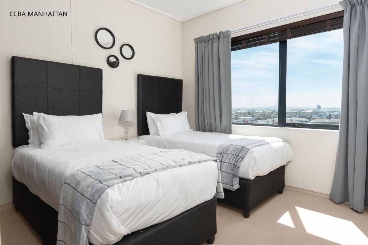 Century City Boutique Apartments Cape Town Dış mekan fotoğraf