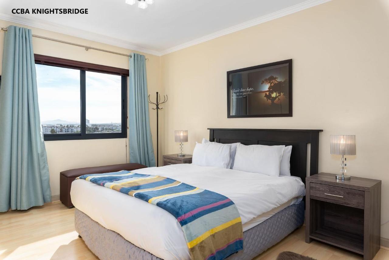 Century City Boutique Apartments Cape Town Dış mekan fotoğraf