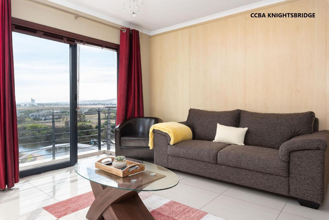 Century City Boutique Apartments Cape Town Dış mekan fotoğraf