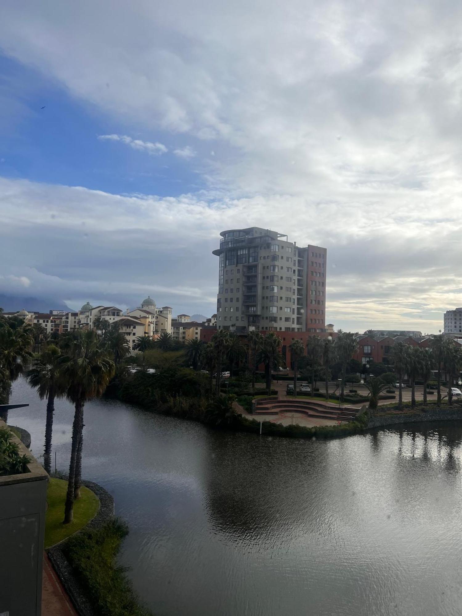 Century City Boutique Apartments Cape Town Dış mekan fotoğraf