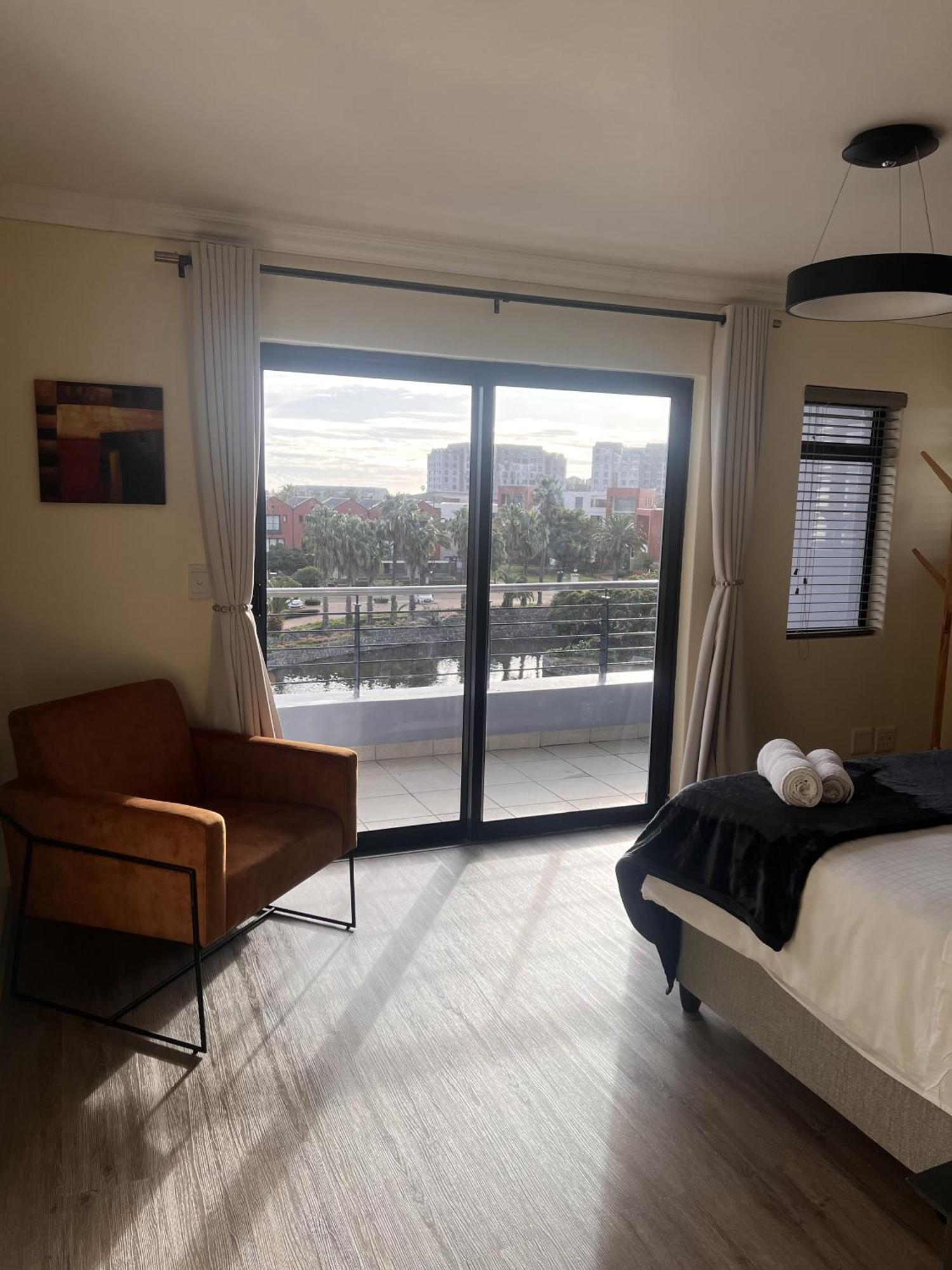 Century City Boutique Apartments Cape Town Dış mekan fotoğraf