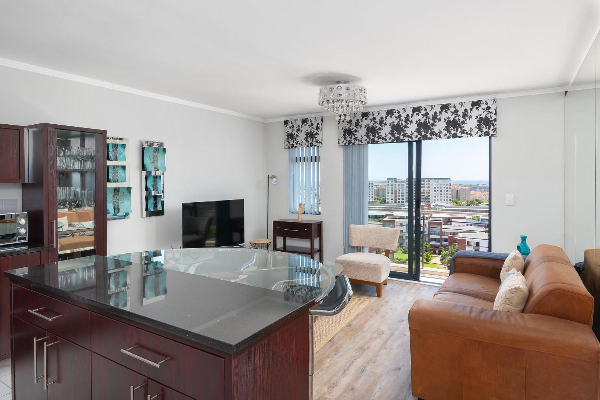 Century City Boutique Apartments Cape Town Dış mekan fotoğraf