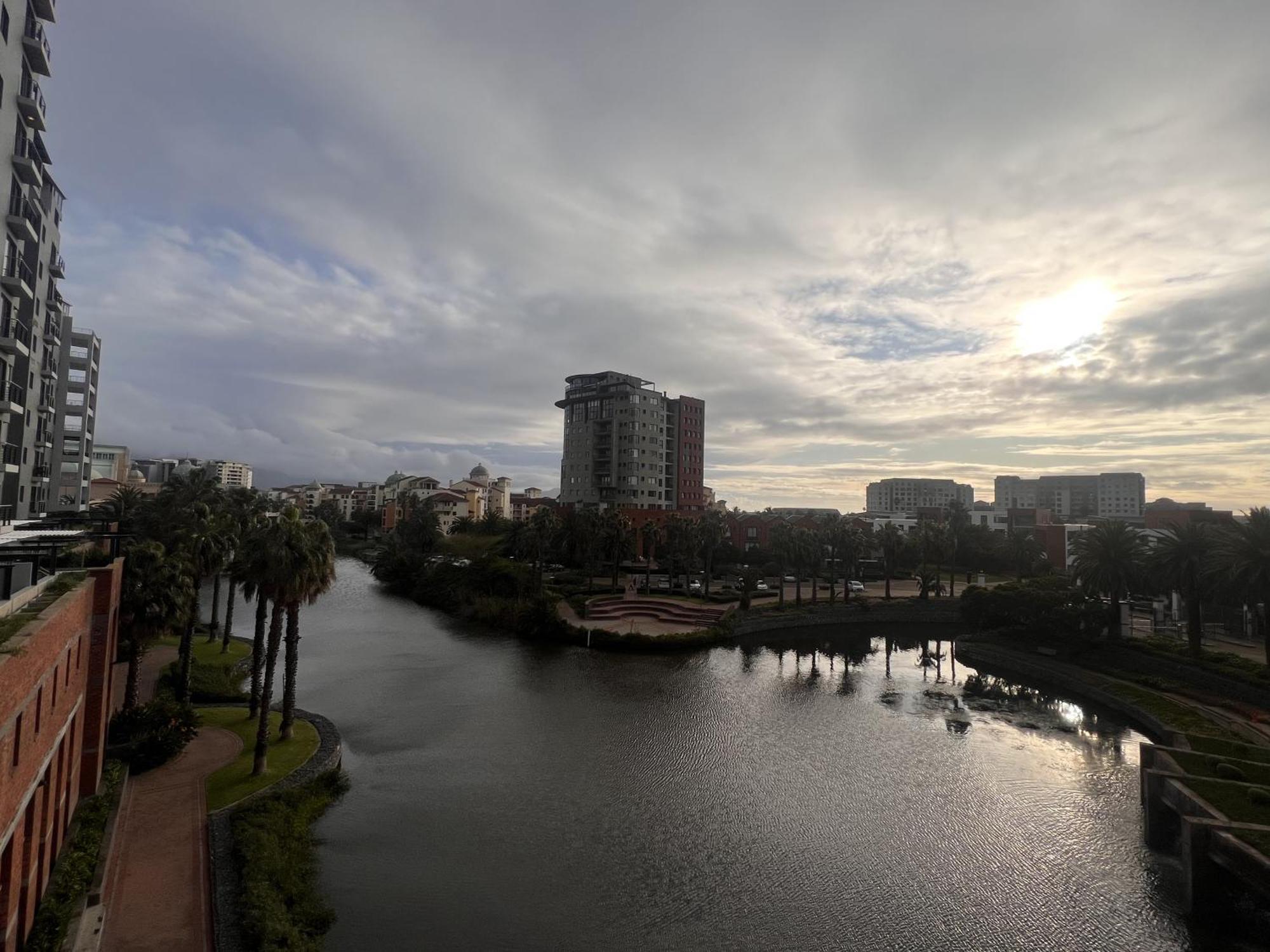 Century City Boutique Apartments Cape Town Dış mekan fotoğraf