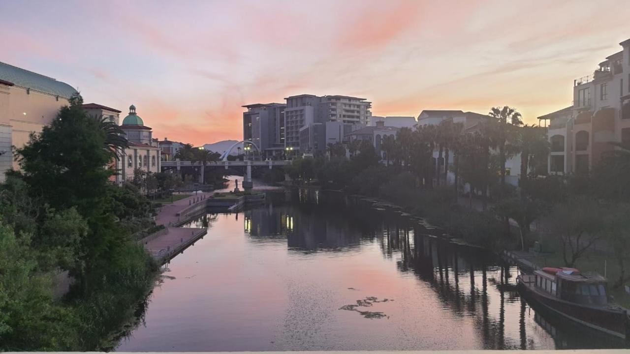 Century City Boutique Apartments Cape Town Dış mekan fotoğraf