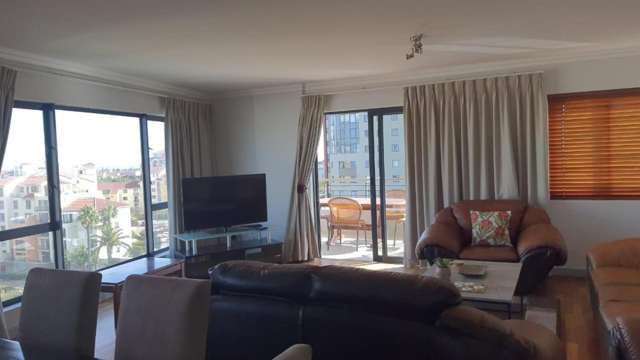 Century City Boutique Apartments Cape Town Dış mekan fotoğraf