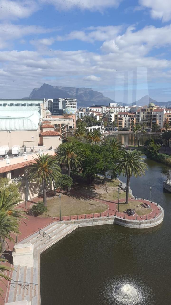 Century City Boutique Apartments Cape Town Dış mekan fotoğraf