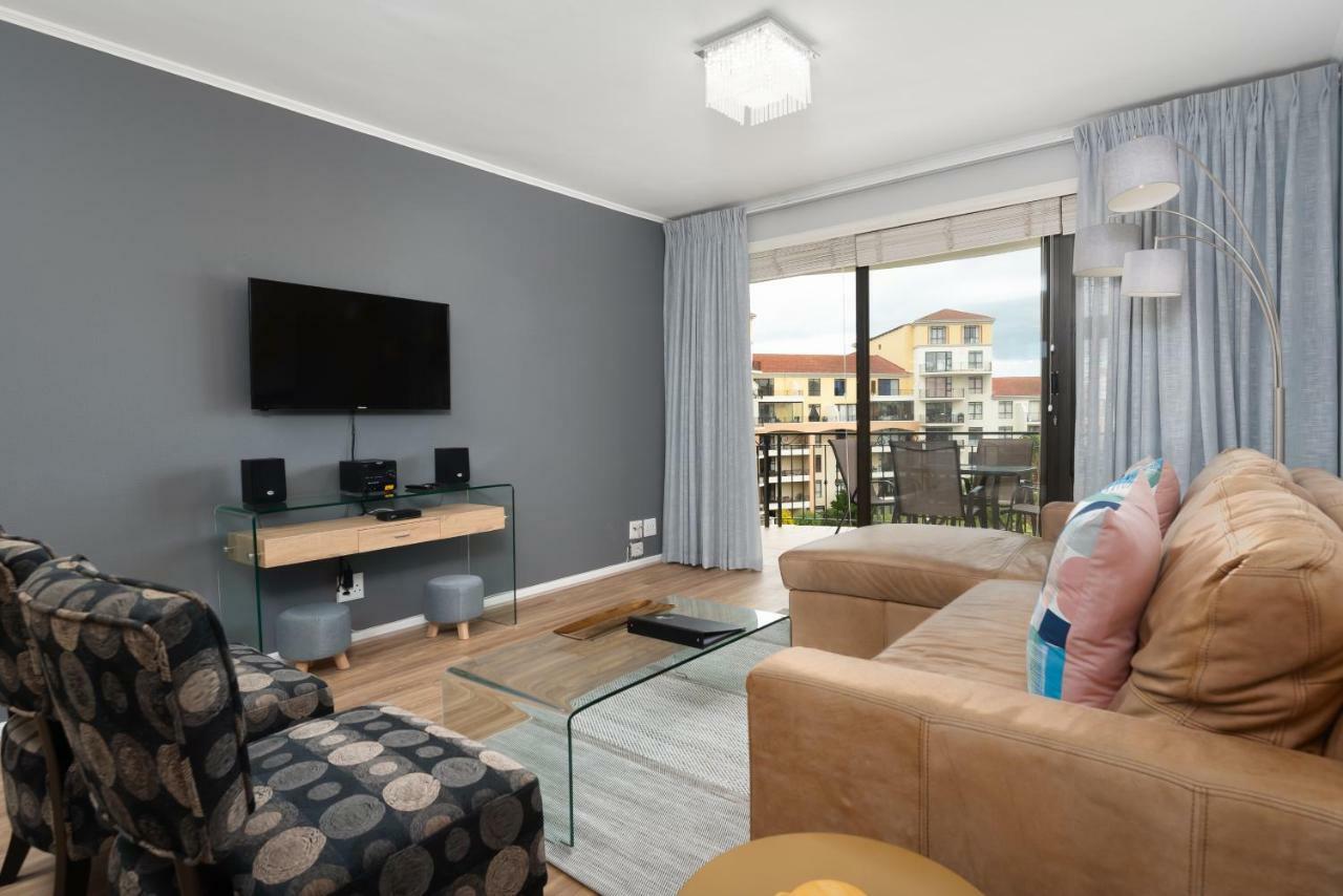 Century City Boutique Apartments Cape Town Dış mekan fotoğraf