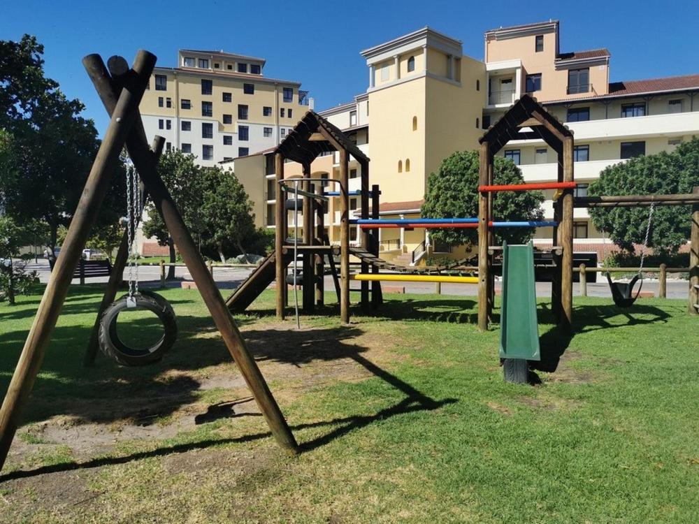 Century City Boutique Apartments Cape Town Dış mekan fotoğraf