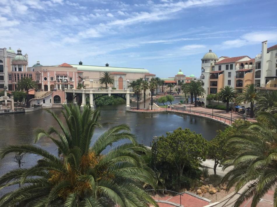 Century City Boutique Apartments Cape Town Dış mekan fotoğraf